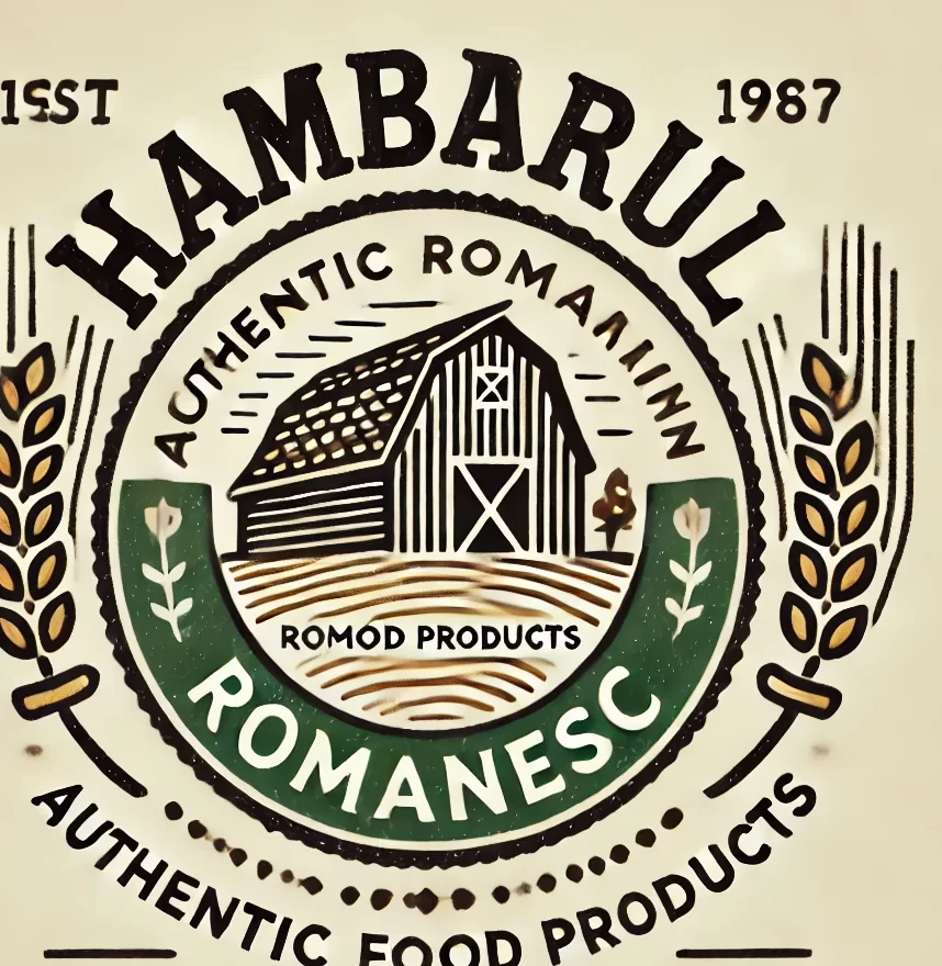 Hambarul Romanesc